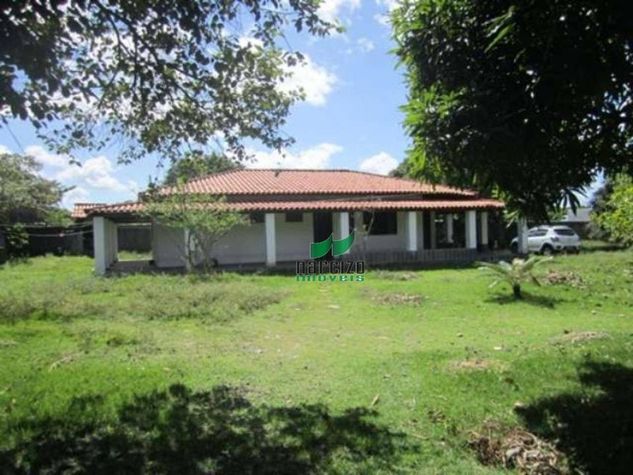 Vende-se Casa no Loteamento Lagoas de Guarajuba