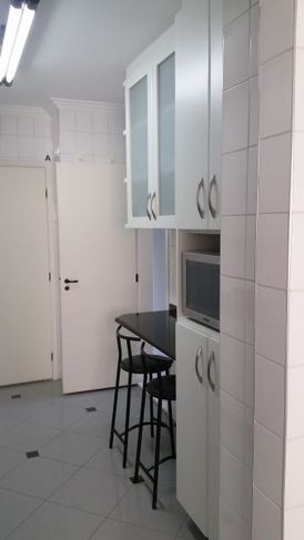 Apartamento com 3 Dorms em São Paulo - Vila Mascote por 800 Mil