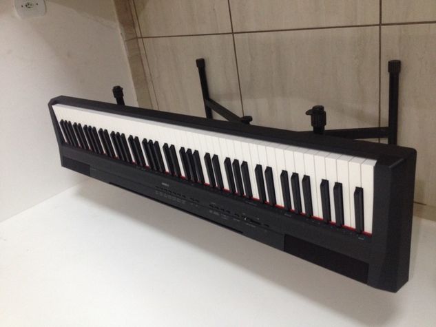 Piano Digital Yamaha P 115
