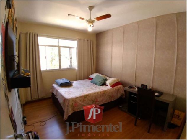 Apartamento com 3 Dorms em Vitória - Jardim da Penha por 350 Mil à Venda