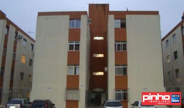 Apartamento para Venda Direta Caixa, Bairro Campinas, São José, SC