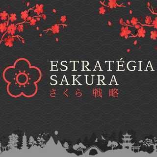 Curso Estratégia Sakura