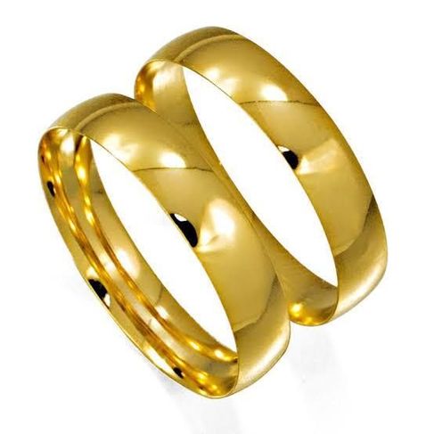 Ouro 18k - 750