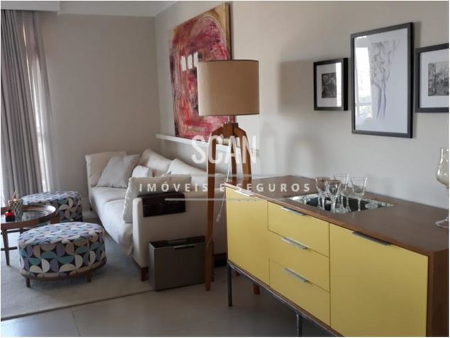Apartamento com 3 Dorms em Campinas - Taquaral por 670.000,00 à Venda