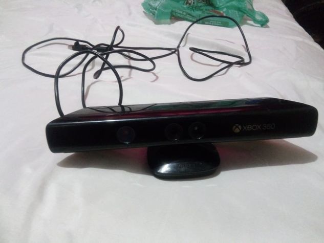 Sensor Kinect do XBOX 360
