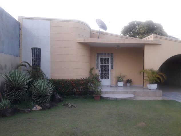 Casa no Japiim de 550mil