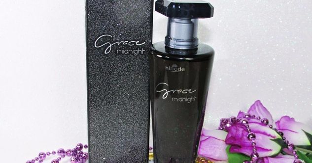 Perfume Grace Midnight