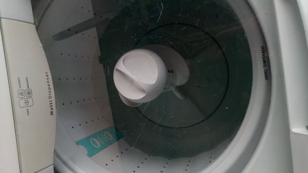 Máquina de Lavar Eletrolux 12 Kg