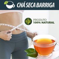 Chá Seca Barriga