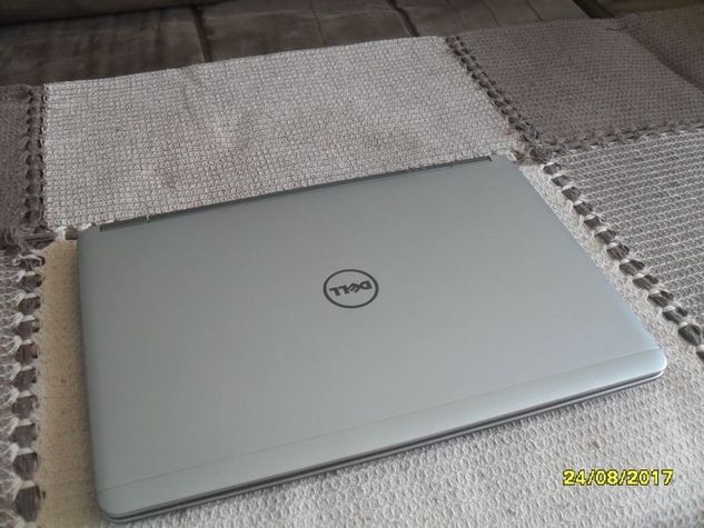 Notebook Dell Core I5 4a.ger 4gb Hd500gb Teclado Iluminado