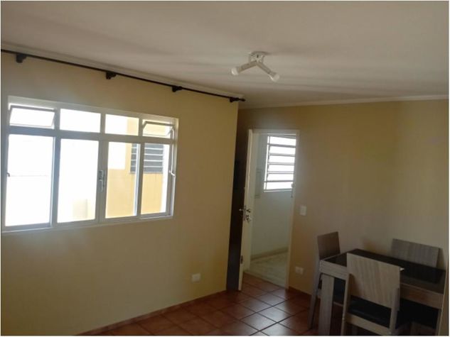 Apartamento com 2 Dorms em São Paulo - Vila Alexandria por 400 Mil à Venda