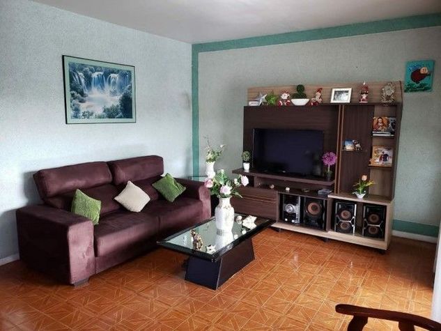 Casa com 3 Dormitórios à Venda, 150 m² por RS 450.000,00 - Aleixo - Manaus-am