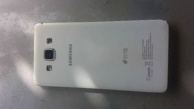 Galax A5 Samsung
