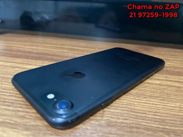 Iphone 7 - Semi Novo (sem Marcas)