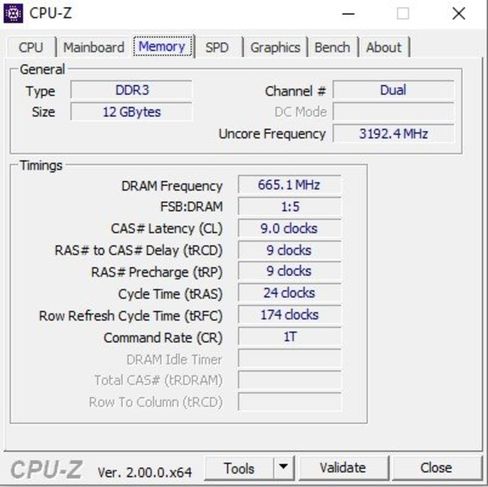 Pc Processador Intel I5 - 12gb - Placa de Vídeo com Defeito - Hd 1tb