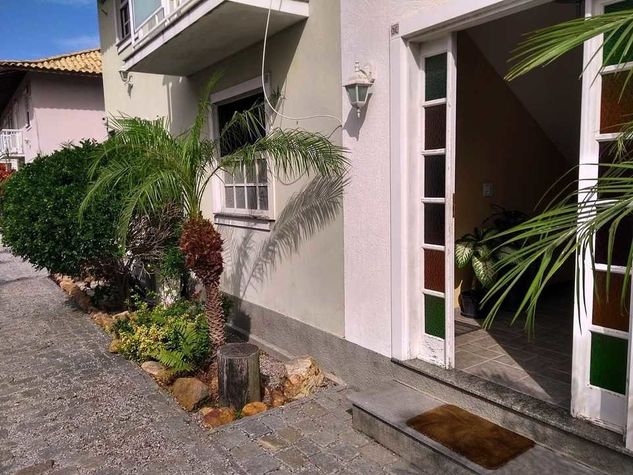 Casa em Condomínio - Praia do Siqueira - Cabo Frio/rj