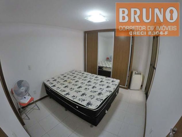 Apartamento 3 Quartos para Venda em Guarapari / ES no Bairro Enseada Azul