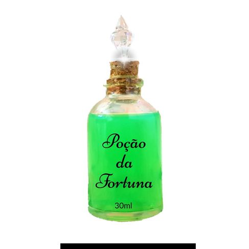 Perfume da Fortuna