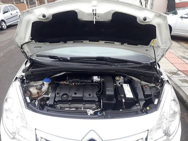 Citroën C3 Exclusive 1.6 Vti 120 (flex) (aut) 2015