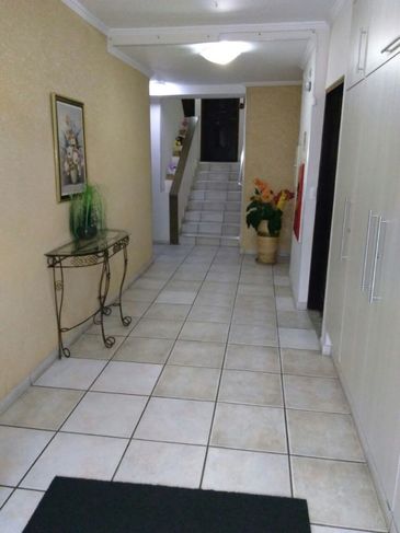 Apartamento Residencial / Vila Leonor