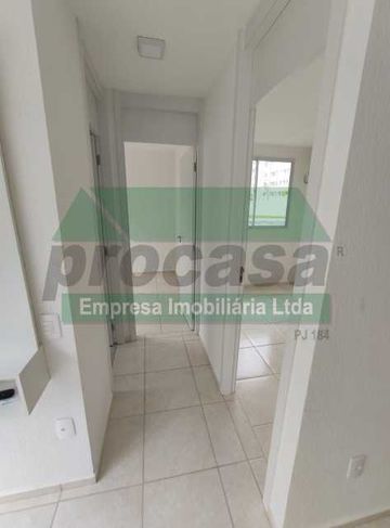 Apartamento - / Residencial / Ponta Negra