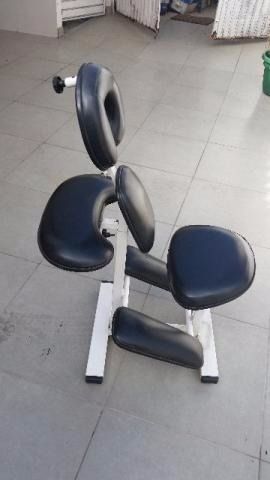 Cadeira de Massagem Shiatsu