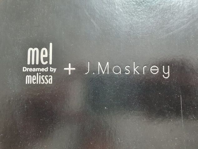 Melissa Ultragirl + J Maskrey