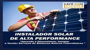 >instalador Solar de Alta Performance