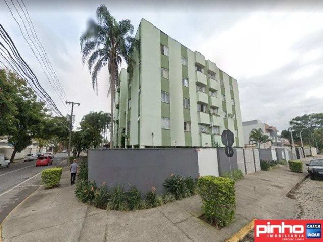 Apartamento 03 Dormitórios, Venda Direta Caixa, Bairro Bucarein, Joinville, Sc, Assessoria Gratuita na Pinho
