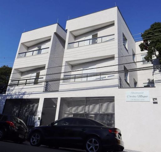 Apartamento com 46.7 m² - Vila Medeiros - São Paulo SP