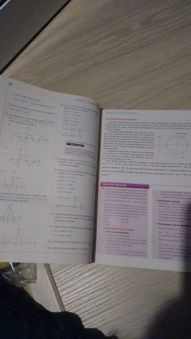 Livro Matemática Contexto e Aplicações 2