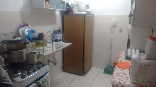 Apartamento, Perto da Brasil