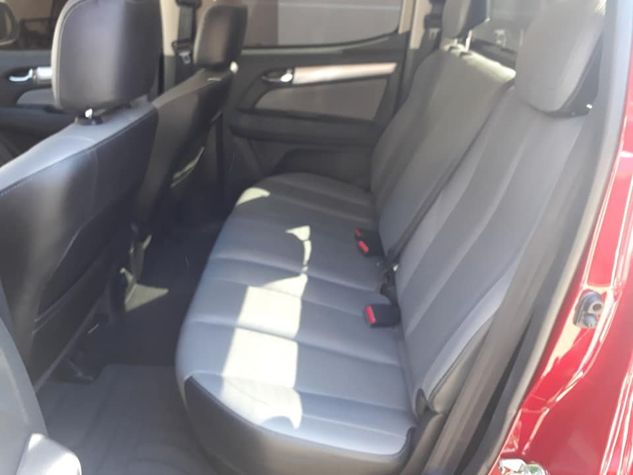 Chevrolet S10 2.8 Ctdi LTZ 4wd (cabine Dupla) (aut) 2018