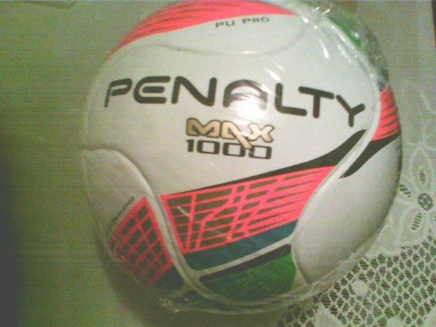 Bola Original Futsal Max 1000