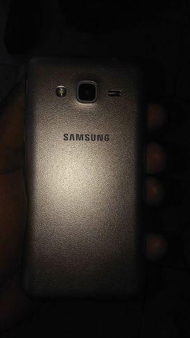 Vendo Samsung Galaxy J3