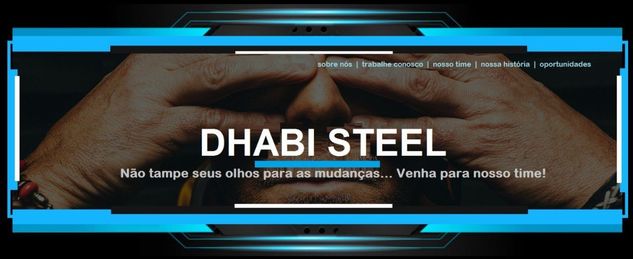 Aluzinco para Telhas de Galpões Dhabi Steel