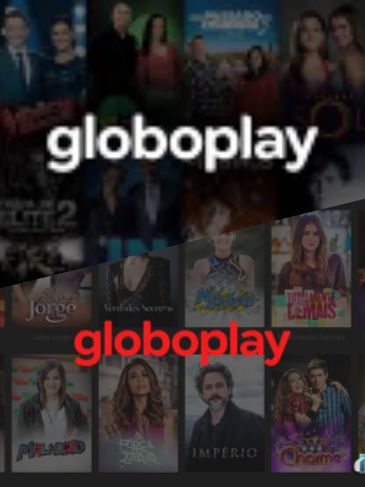*globo Play*69