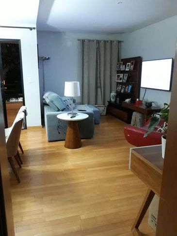 Venda Apartamento Condominio Vivendas São João Esplanada