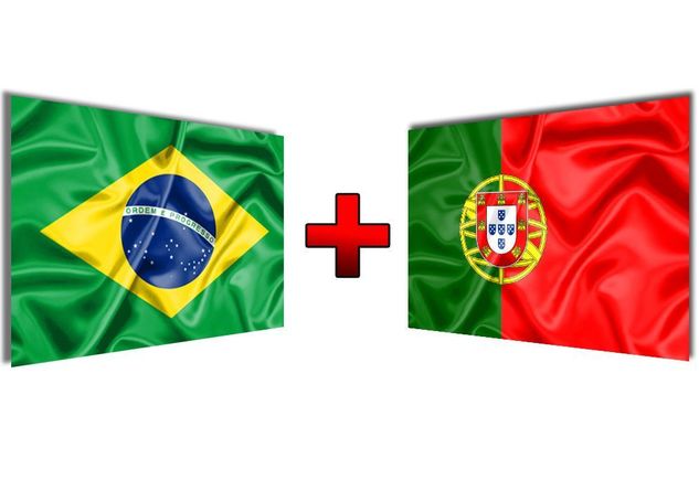 Certidões e Documentos no Brasil e Portugal