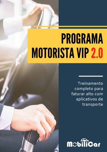 Programa Motorista Vip 2.0