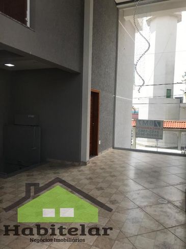 Apartamento para Venda em São Paulo / SP no Bairro Vila Rosaria