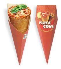 Pizza D Cone/curso Completo Delivery Lucrativo