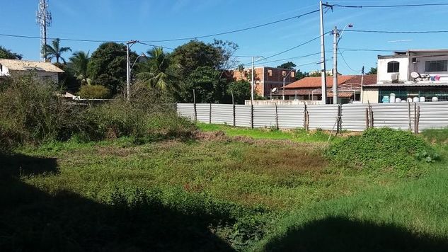 Terreno com 722 m2 em Maricá - Centro por 1.8 Milhões para Comprar