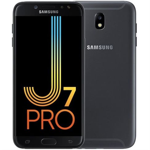 Celular Samsung J7 Pro 64gb Lacrado com Nota