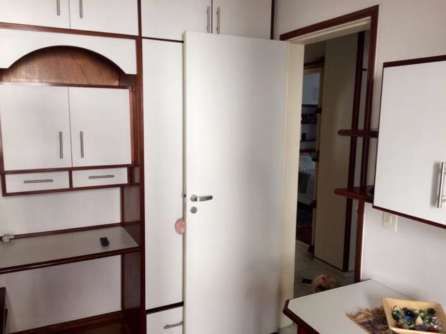 Apartamento com 3 Dorms em São Paulo - Vila Monte Alegre por 800 Mil