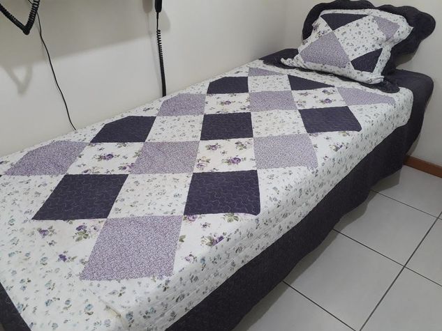 Cama Articulada Motorizada