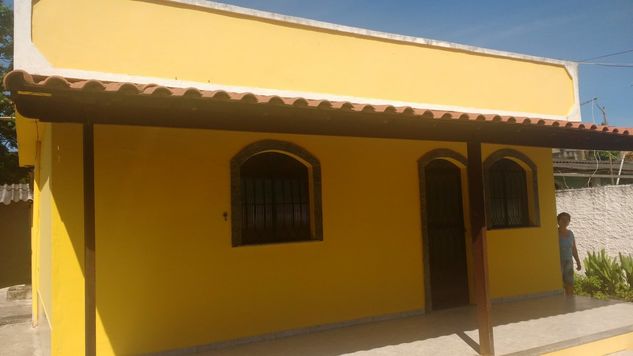 Itaboraí - Duas Casas (boas)