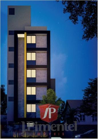 Apartamento com 2 Dorms em Vitória - Jardim da Penha por 436.45 Mil à Venda