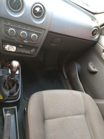 Chevrolet Celta Lt 1.0 (flex) 2012