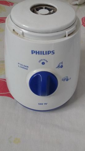 Liquidificador Philips